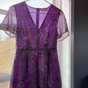 altar'd state Short Sleeve Romper